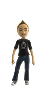 Xbox Avatar