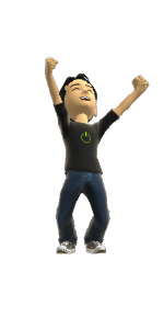 Xbox Avatar
