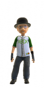 Xbox Avatar