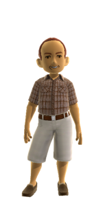 Immagine del profilo utente