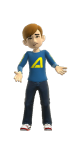 Xbox Avatar