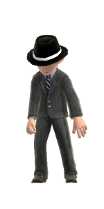 Xbox Avatar