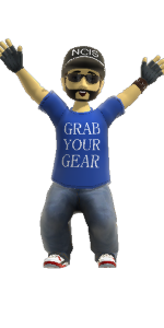 Xbox Avatar