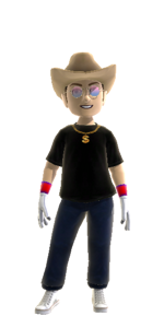 Xbox Avatar