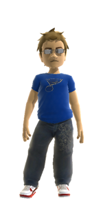 Xbox Avatar