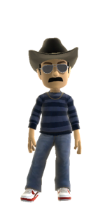 Xbox Avatar