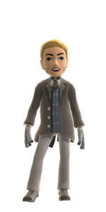 Xbox Avatar