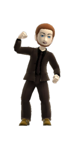 Xbox Avatar