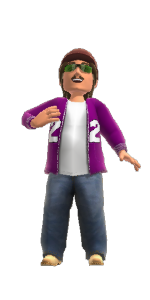 Xbox Avatar