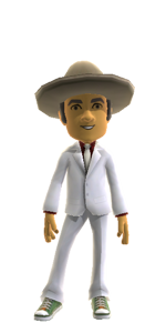 SplotchyAndre SplotchyAndre
