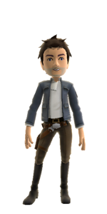 Stevo6483 Stevo6483
