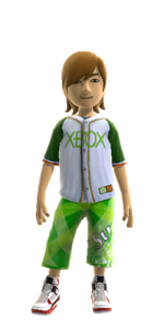 Xbox Avatar
