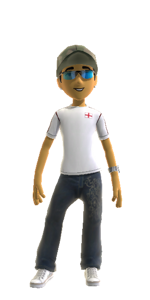 Xbox Avatar