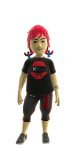 The Kcaz The Kcaz