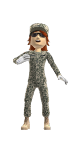 Xbox Avatar