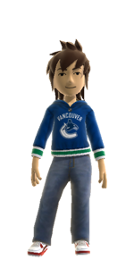 Xbox Avatar