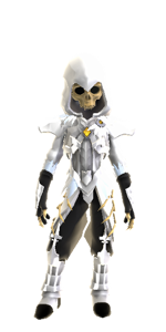 UnsungGhost UnsungGhost