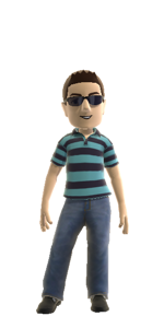Xbox Avatar