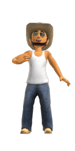Xbox Avatar