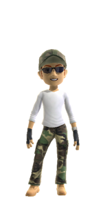 Xbox Avatar