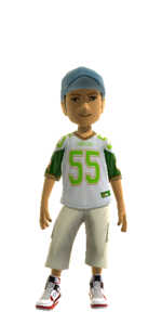 Xbox Avatar