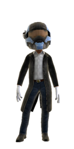 Immagine del profilo utente