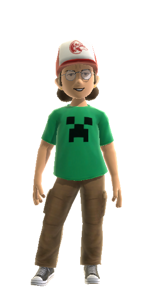 Immagine del profilo utente