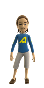 Xbox Avatar