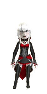 Xbox Avatar