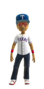 Xbox Avatar