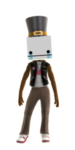 Xbox Avatar