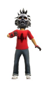 Xbox Avatar