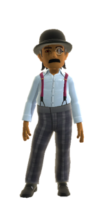 Xbox Avatar
