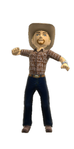 Xbox Avatar