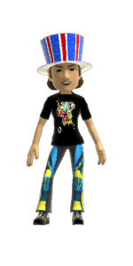 terrett101 terrett101