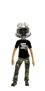Xbox Avatar