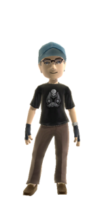 tlcooper tlcooper