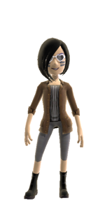 Xbox Avatar