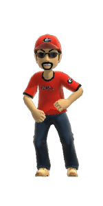 Xbox Avatar