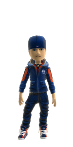Xbox Avatar