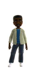 Xbox Avatar